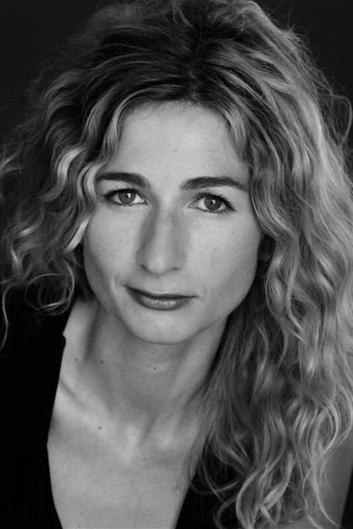 Zdjęcie Léonore Confino