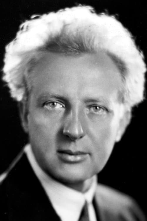 Zdjęcie Leopold Stokowski