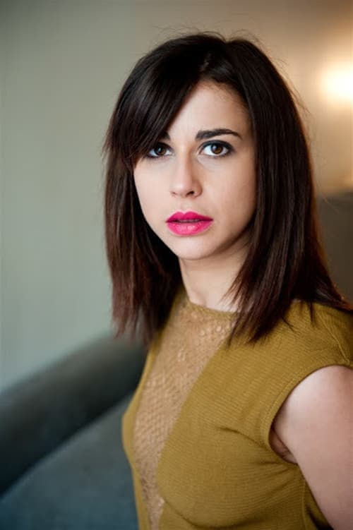 Zdjęcie Léopoldine Serre