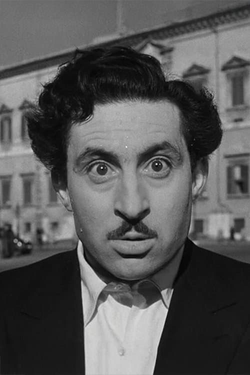 Zdjęcie Leopoldo Trieste