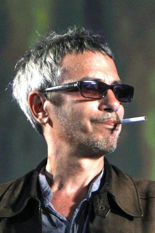 Zdjęcie Leos Carax