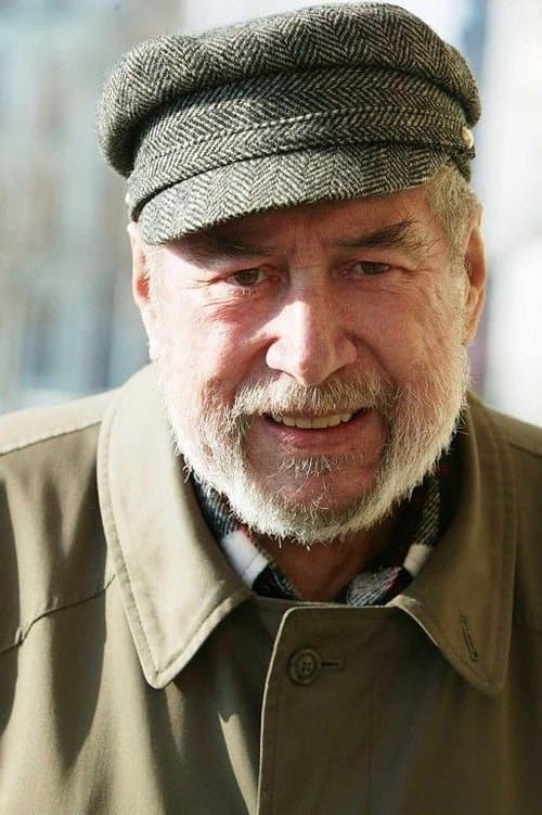 Zdjęcie Leoš Suchařípa