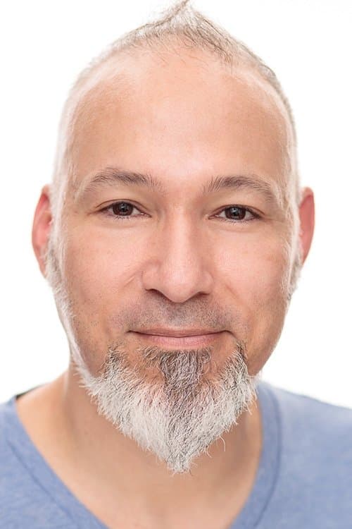 Zdjęcie Leraldo Anzaldua