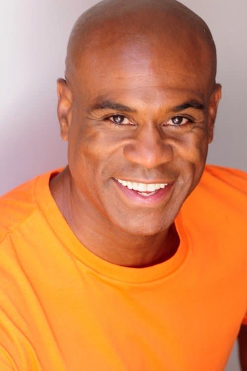 Zdjęcie Leroy Edwards III