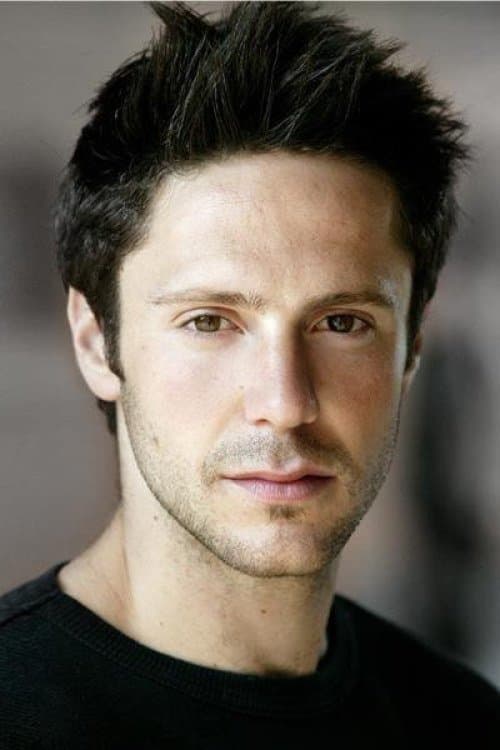 Zdjęcie Les Loveday