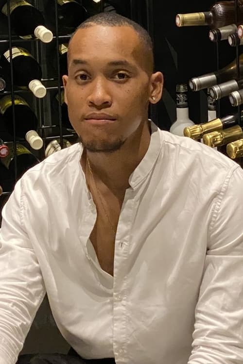 Zdjęcie Les Mabaleka