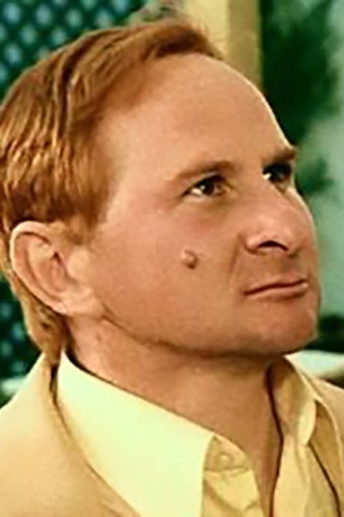 Zdjęcie Les Marcowitz