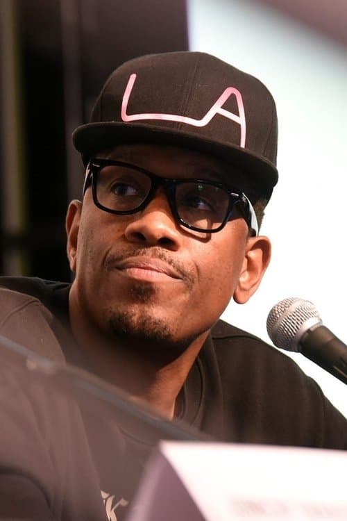 Zdjęcie LeSean Thomas