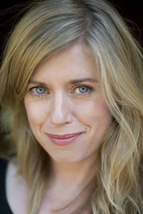 Zdjęcie Lesley Conroy