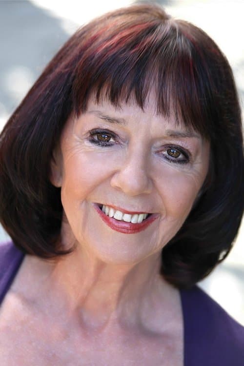 Zdjęcie Lesley Mackie