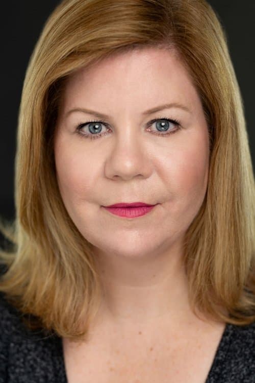 Zdjęcie Lesley Mirza