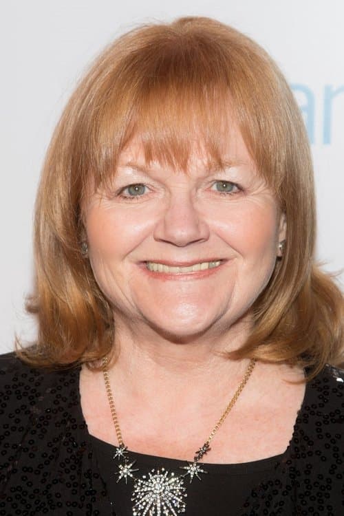 Zdjęcie Lesley Nicol