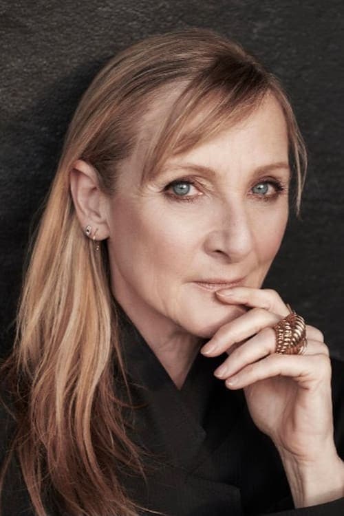 Zdjęcie Lesley Sharp
