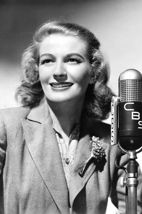 Zdjęcie Lesley Woods