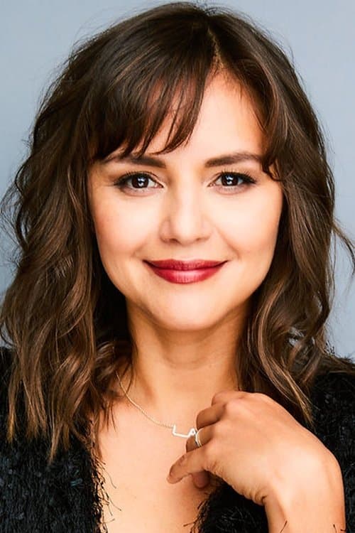 Zdjęcie Leslie-Anne Panaligan