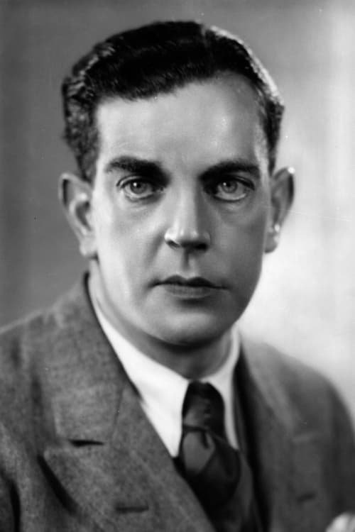 Zdjęcie Leslie Banks