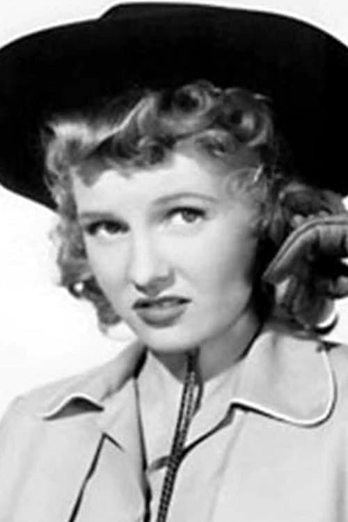 Zdjęcie Leslie Banning