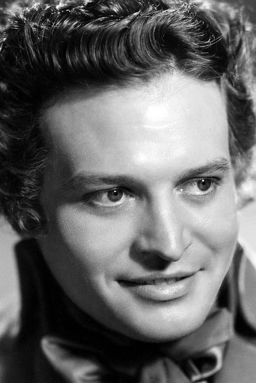 Zdjęcie Leslie Bradley