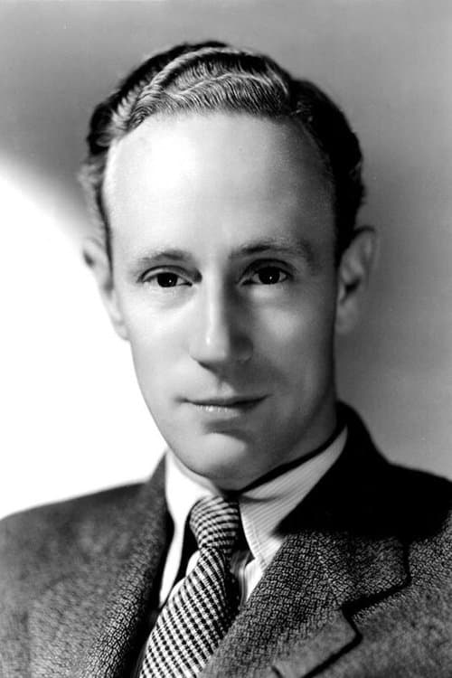 Zdjęcie Leslie Howard