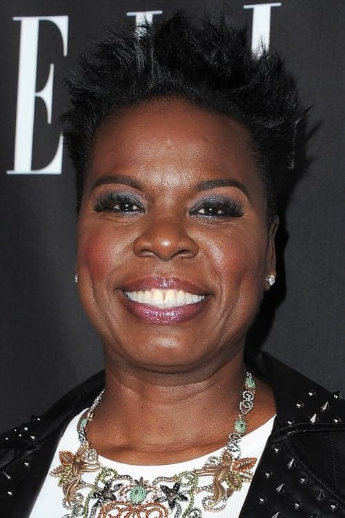 Zdjęcie Leslie Jones