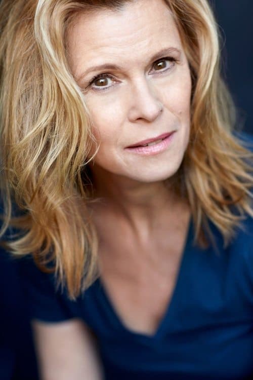 Zdjęcie Leslie Malton