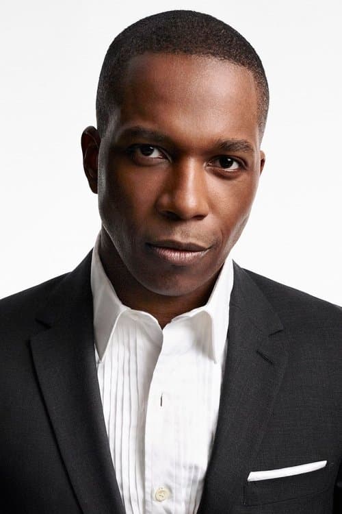 Zdjęcie Leslie Odom Jr.