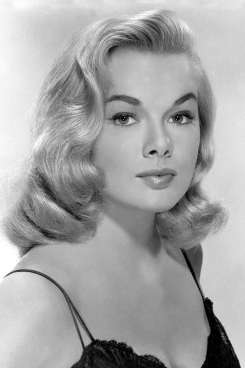 Zdjęcie Leslie Parrish
