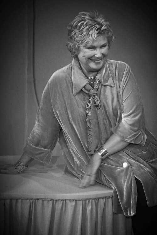 Zdjęcie Leslie Paxton