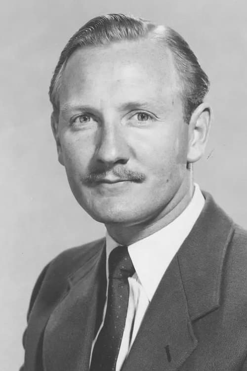 Zdjęcie Leslie Phillips