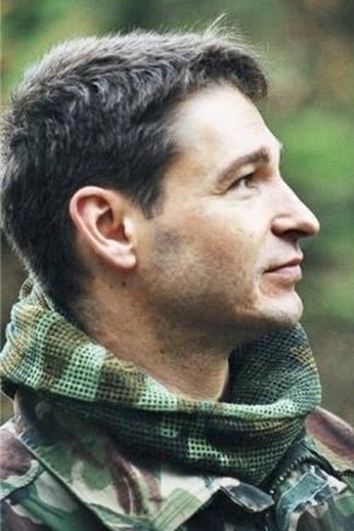 Zdjęcie Leslie Simpson