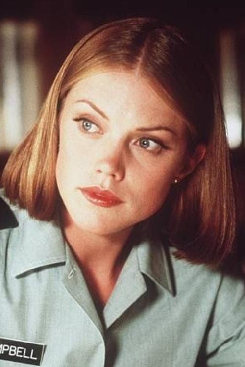 Zdjęcie Leslie Stefanson