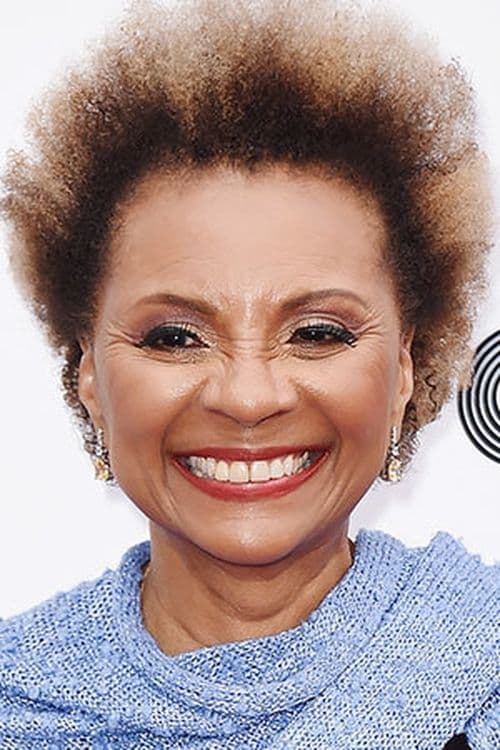Zdjęcie Leslie Uggams