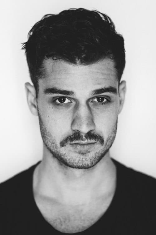 Zdjęcie Lester Makedonsky