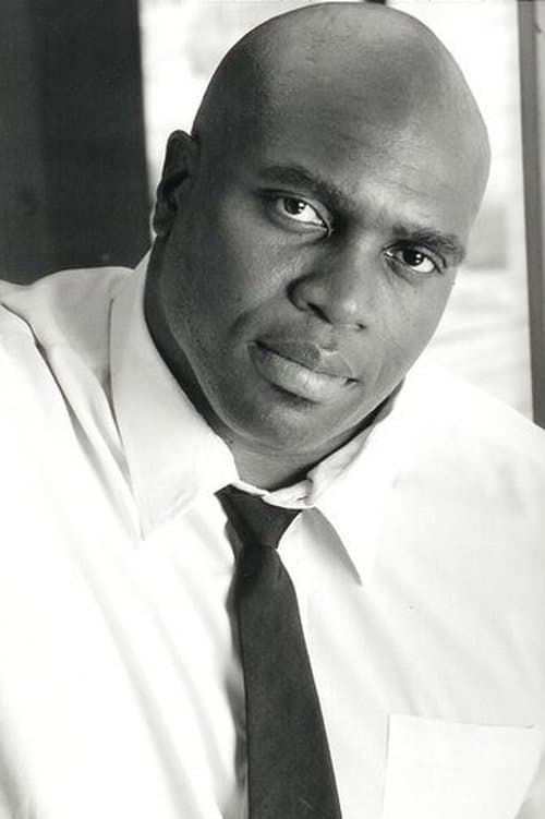 Zdjęcie Lester Speight
