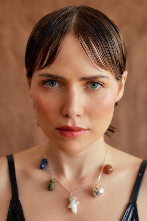 Zdjęcie Letícia Colin