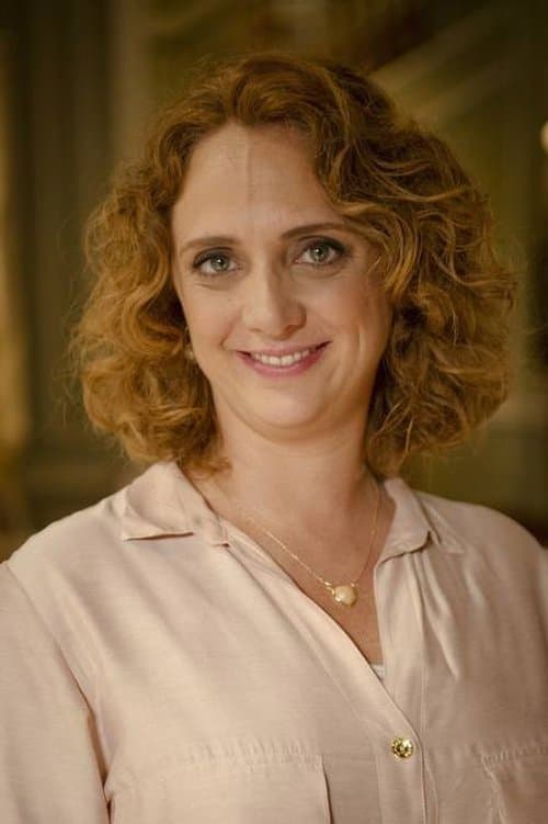 Zdjęcie Letícia Isnard