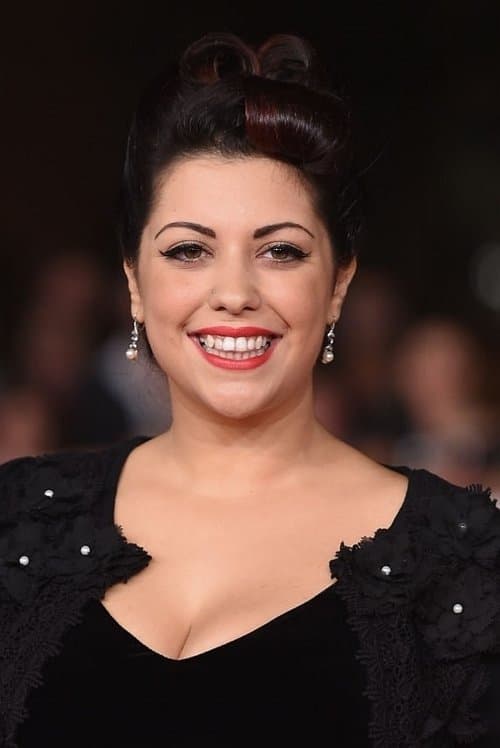 Zdjęcie Letizia Ciampa