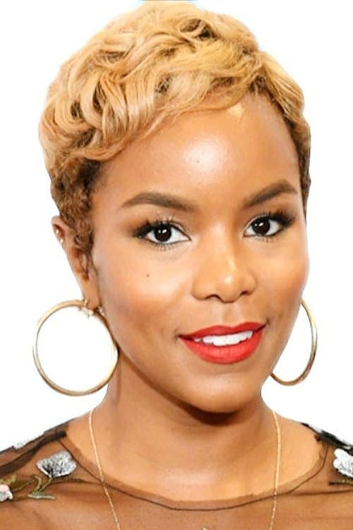 Zdjęcie LeToya Luckett