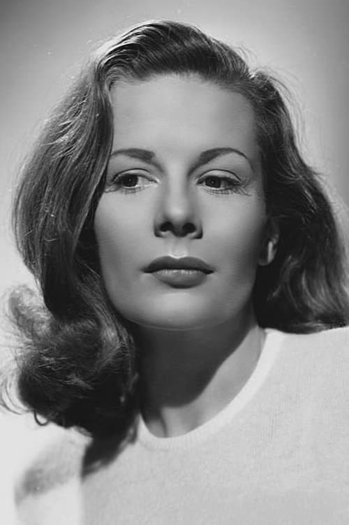 Zdjęcie Leueen MacGrath