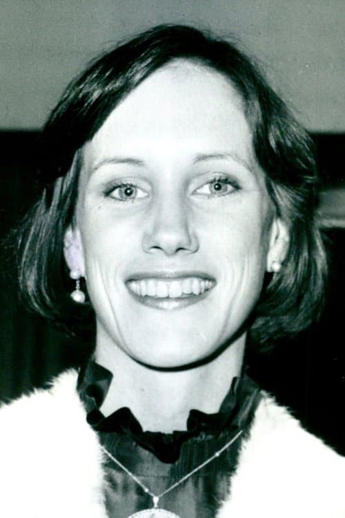 Zdjęcie Leueen Willoughby