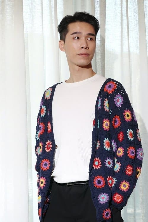 Zdjęcie Leung Chung-Hang