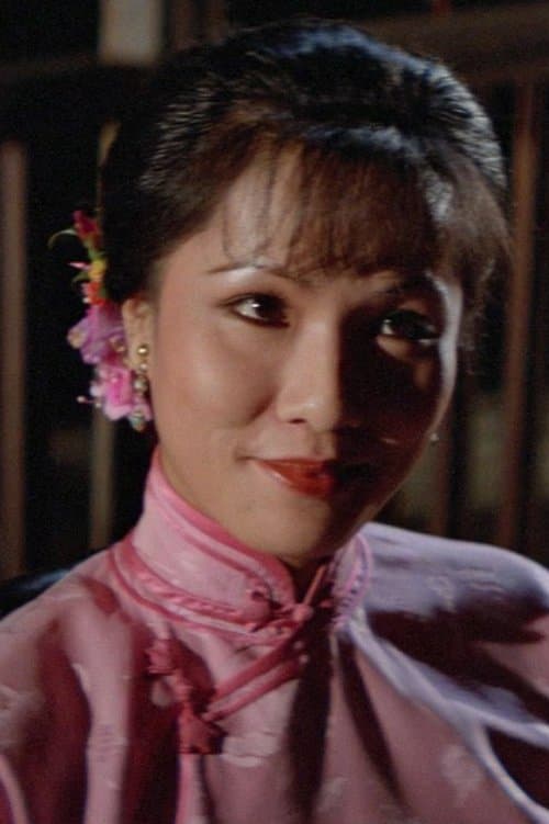 Zdjęcie Leung Suet-Mei