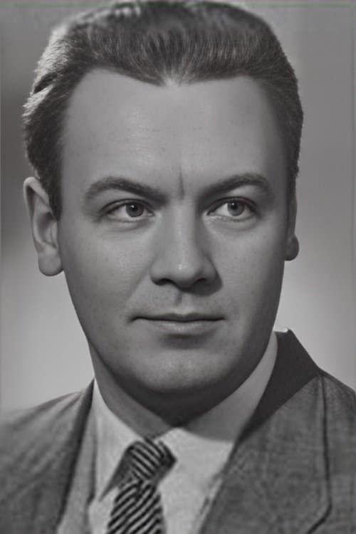 Zdjęcie Лев Лобов