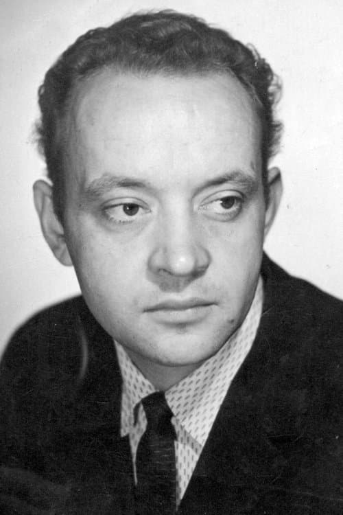 Zdjęcie Лев Перфилов