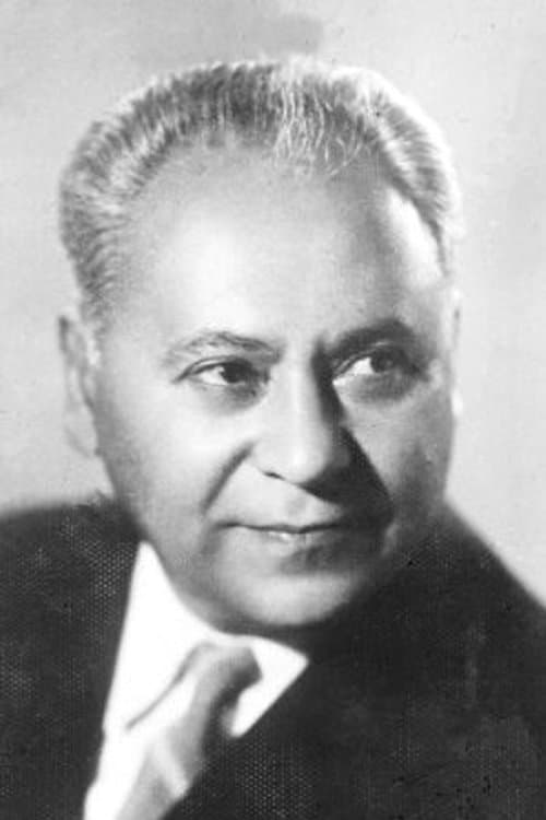 Zdjęcie Лев Свердлин