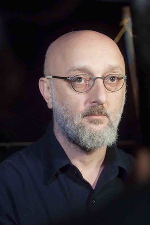 Zdjęcie ლევან გაბრიაძე