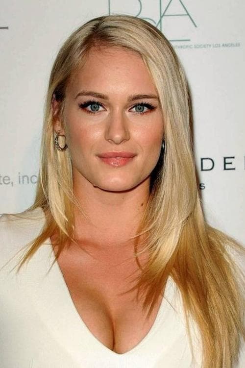 Zdjęcie Leven Rambin