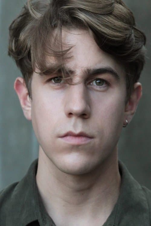 Zdjęcie Levi Bernhardt