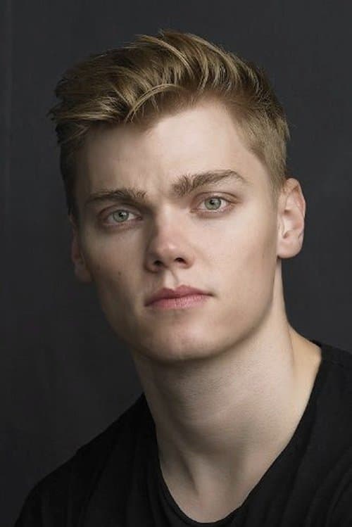 Zdjęcie Levi Meaden