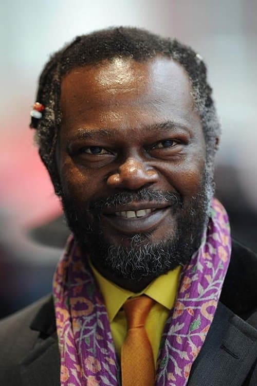 Zdjęcie Levi Roots
